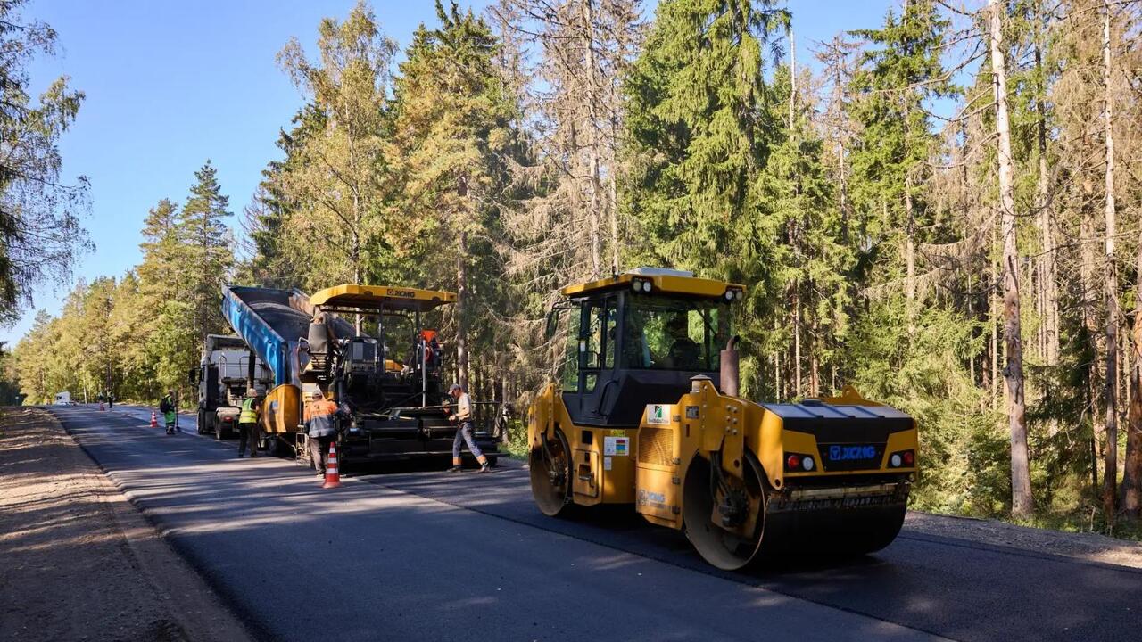Нацпроект дает новый импульс внутреннему туризму в России
