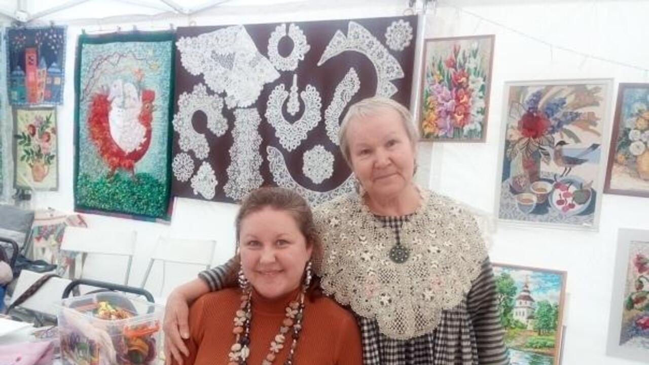 Семья созидателей