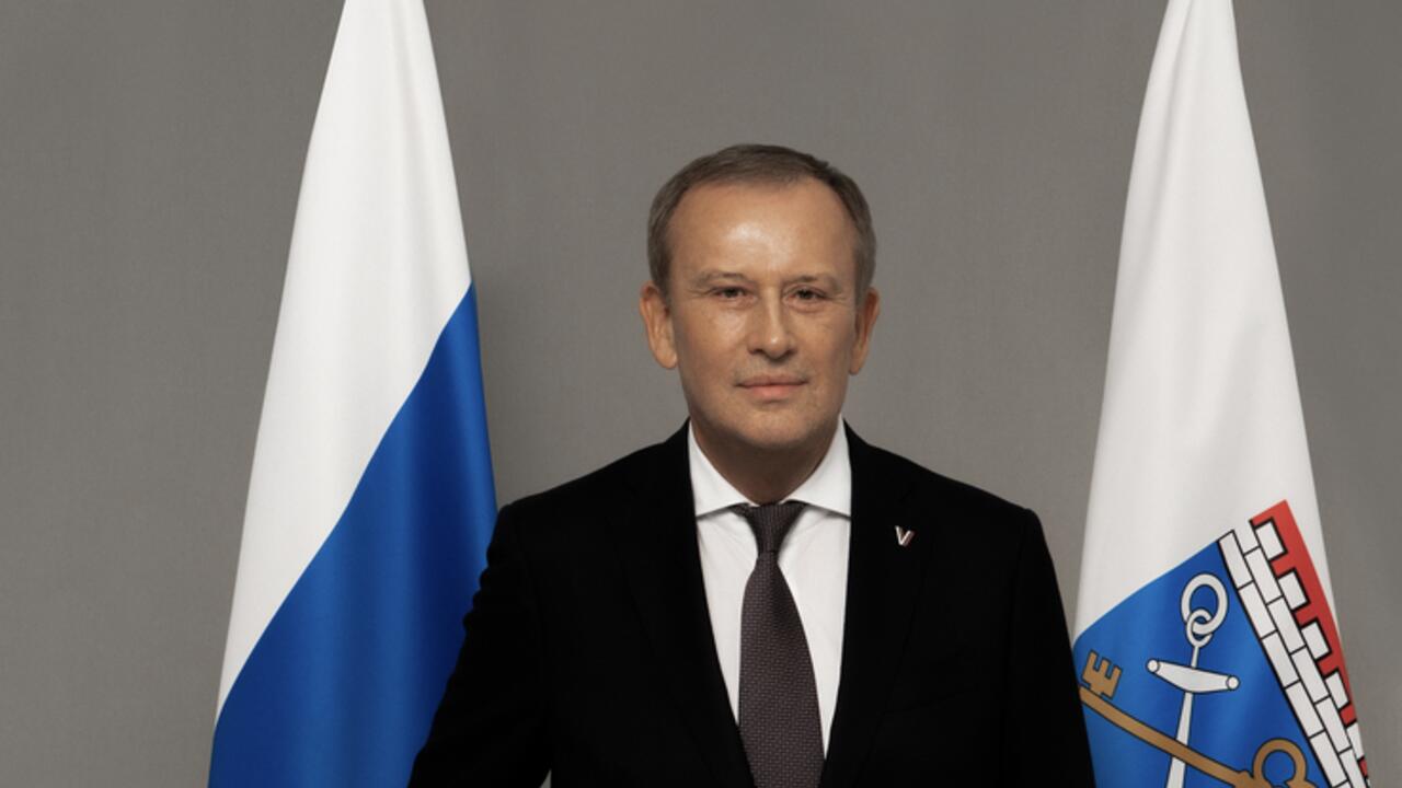 Александр Дрозденко проведет прямую линию