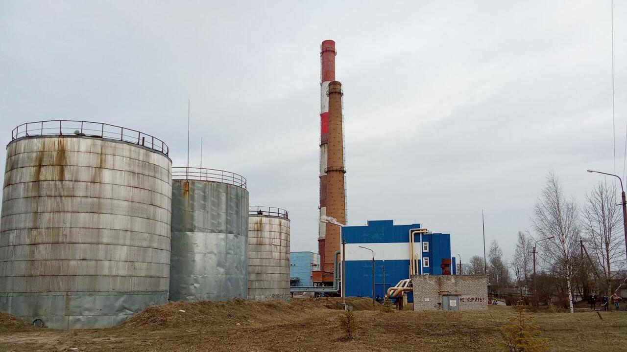 «Превышений не выявлено,  но запахи ощущались»