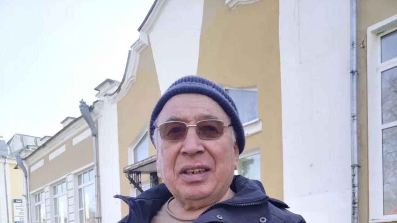 Гадиль Билалов – Гена-маэстро