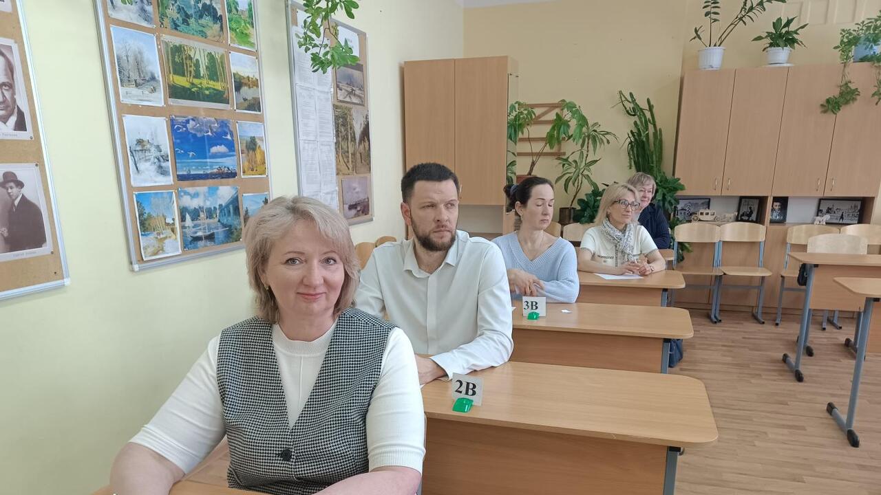 ЕГЭ по русскому – «тест-драйв» для родителей