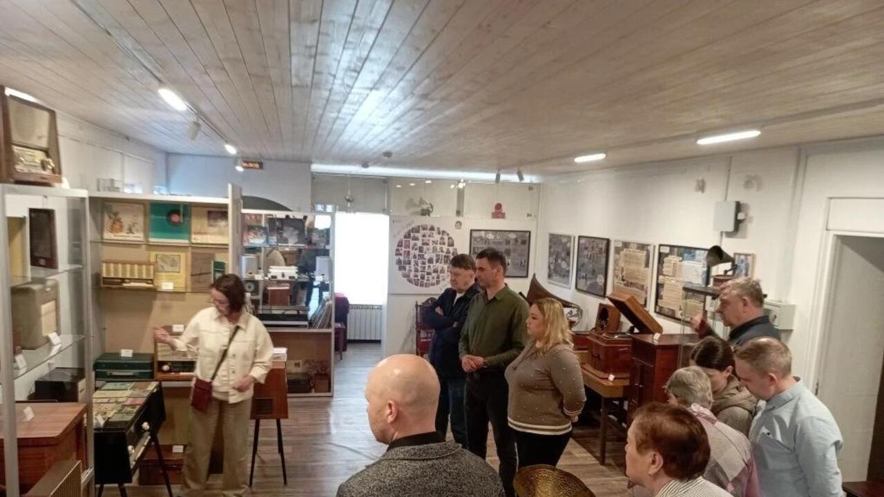 Частным музеям нужна поддержка