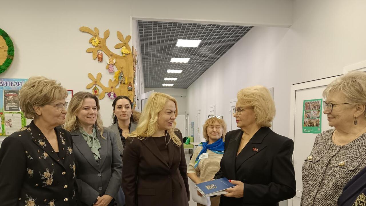 Высокая оценка депутатов Госдумы