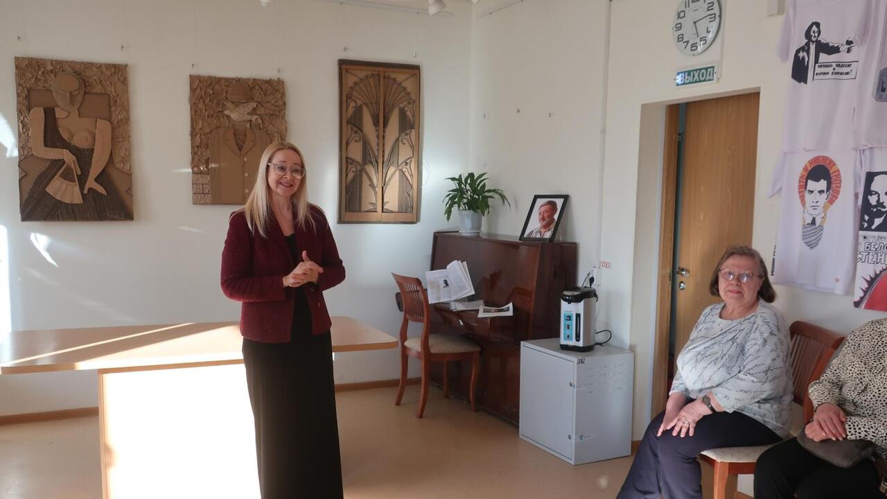 Любить и знать свою Родину: завещание Владислава Кислова