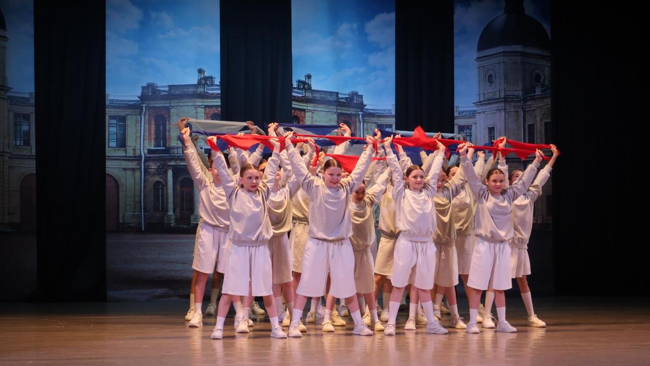 «Гатчинские ассамблеи» – 2026:  праздник танцевального искусства