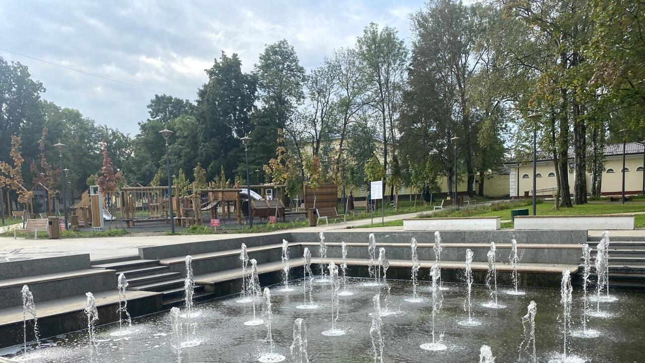 Гатчинская 