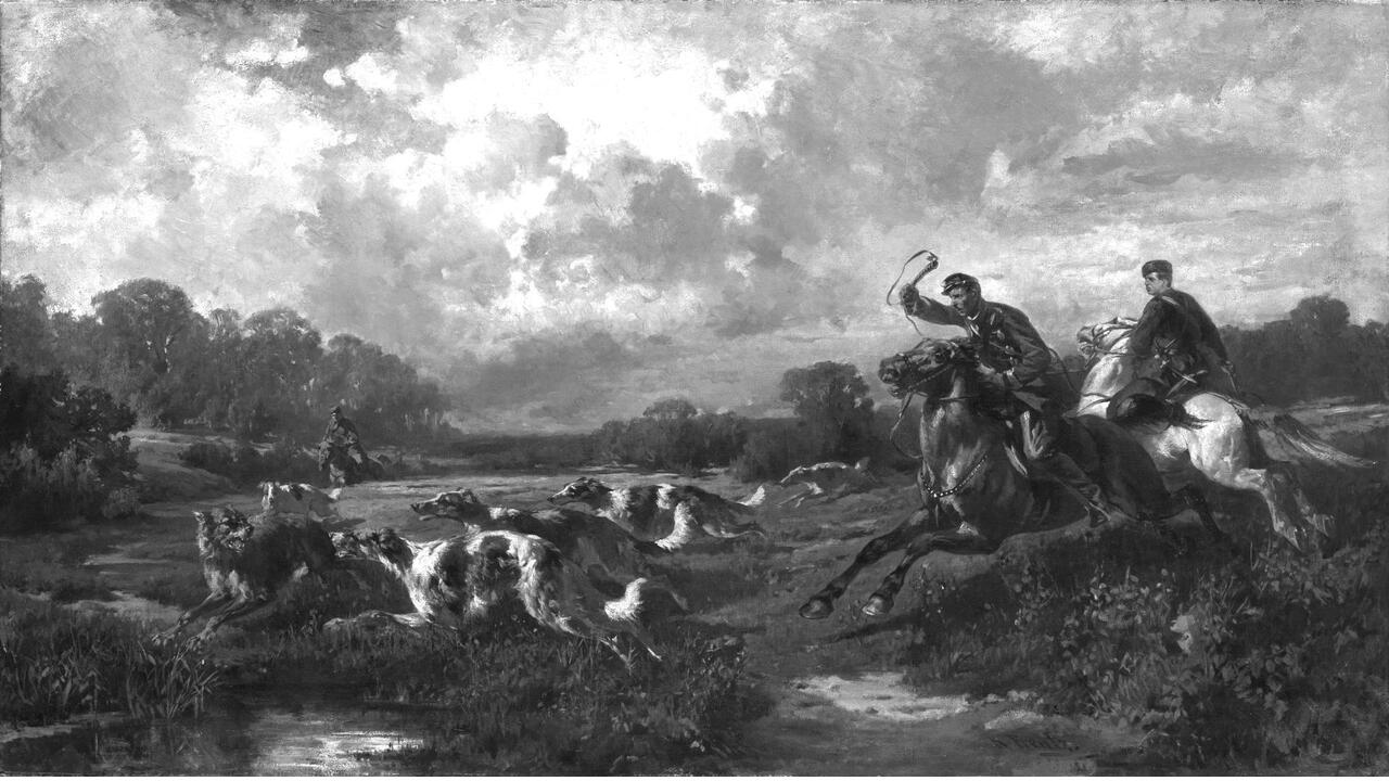 Новый Свет – посёлок с интересной историей