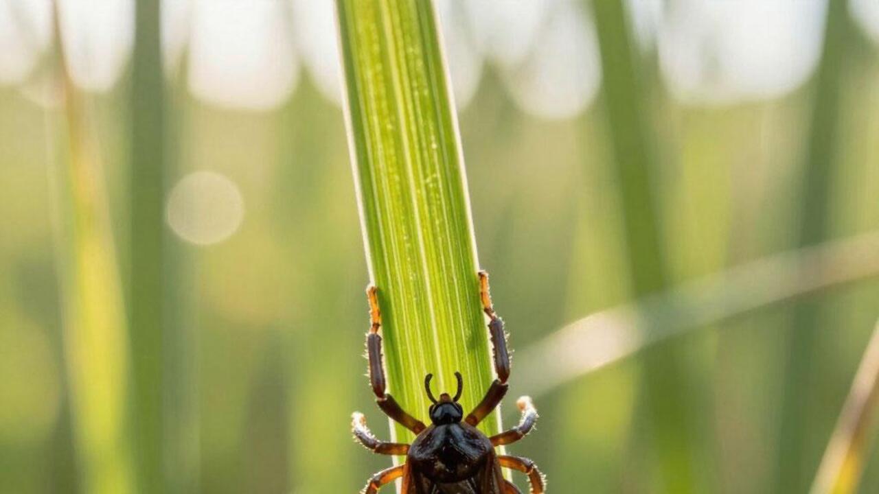 Прививка – лучшая защита от клещевого энцефалита