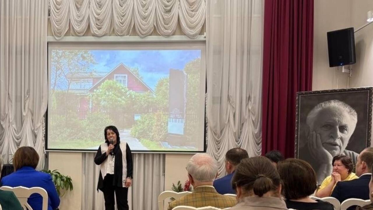 Гатчинские музеи — лидеры по количеству экскурсий и мероприятий