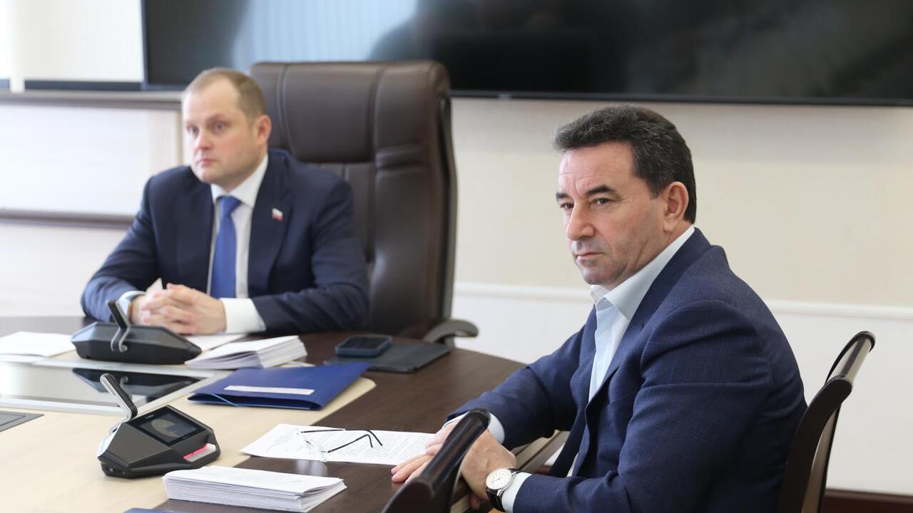 Комиссия по ЖКХ и ТЭК поддержала продление «амнистии» по долгам за электроэнергию до 1 июня