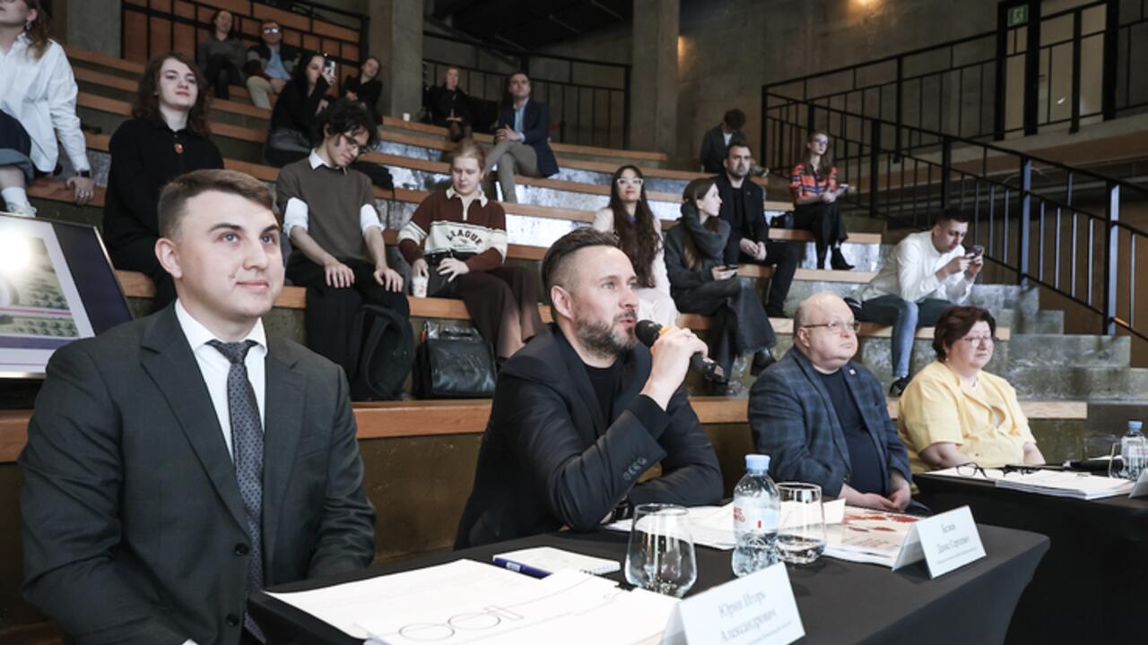 Ленобласть подвела итоги IV Архитектурного конкурса