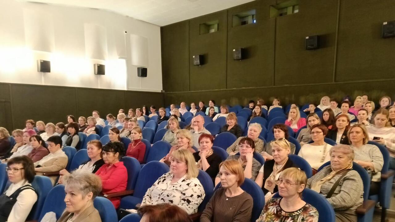 Клиника будущего: взгляд медиков среднего звена