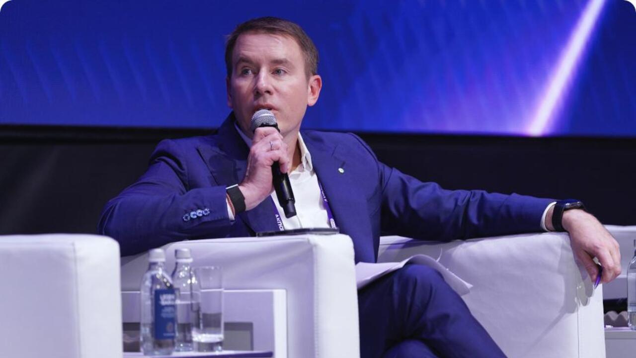 Кирилл Меньшов: ИИ меняет операционную парадигму любой компании