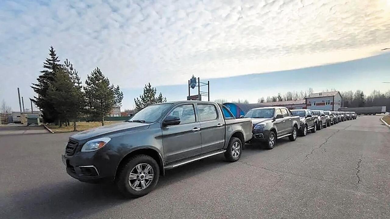 На защиту ленинградского неба