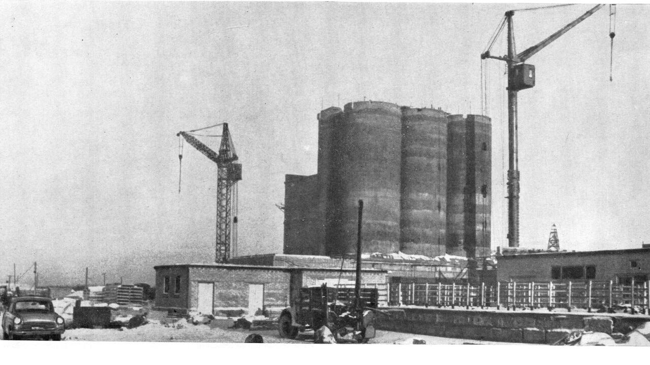 Новый Свет – посёлок с интересной историей. Часть 2