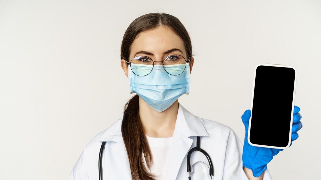 В Гатчинской больнице ускорили мобильный интернет