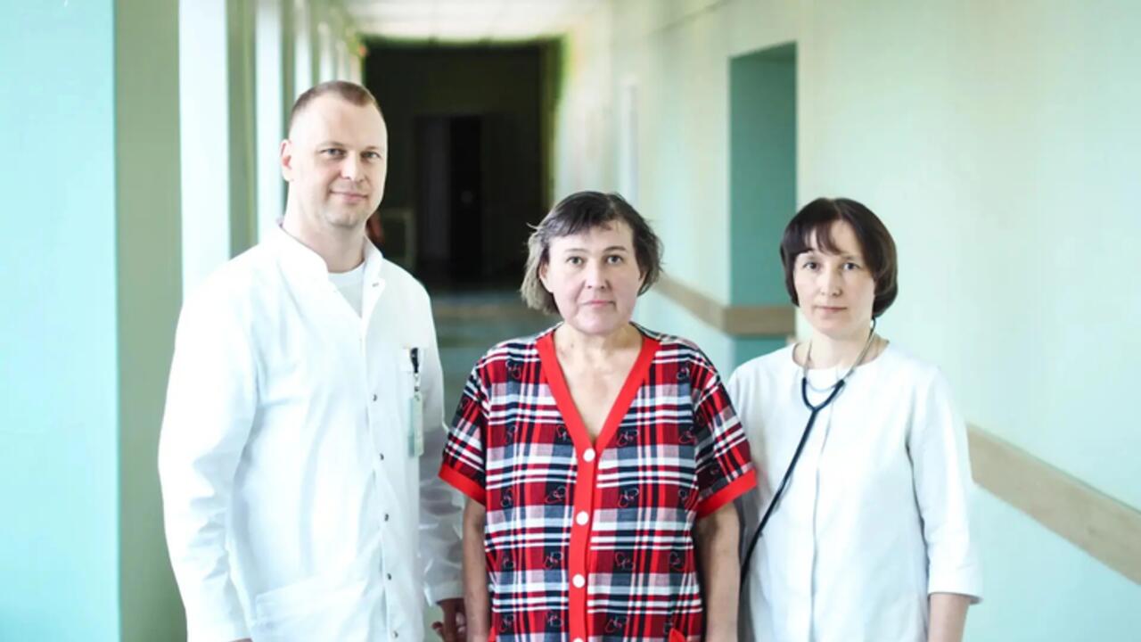 Ленобласть увеличивает число редких и сложных операций