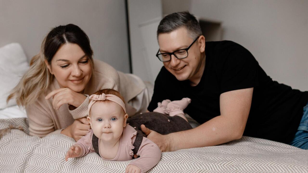 Ответственное отцовство – это выбор