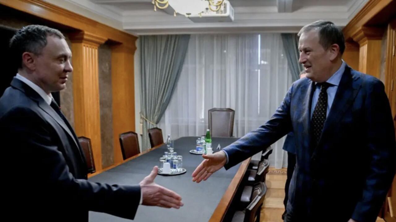 Ленобласть — на связи с инвесторами