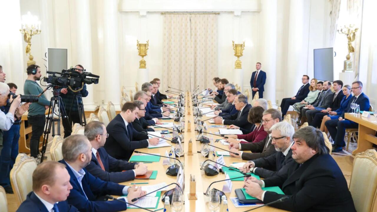 Задача — собрать лучшие практики регионов