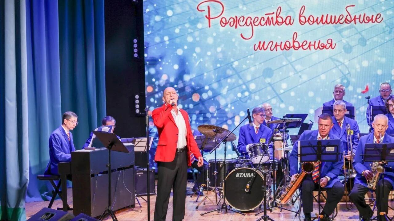 Алексей Гречин «с весной в душе…»