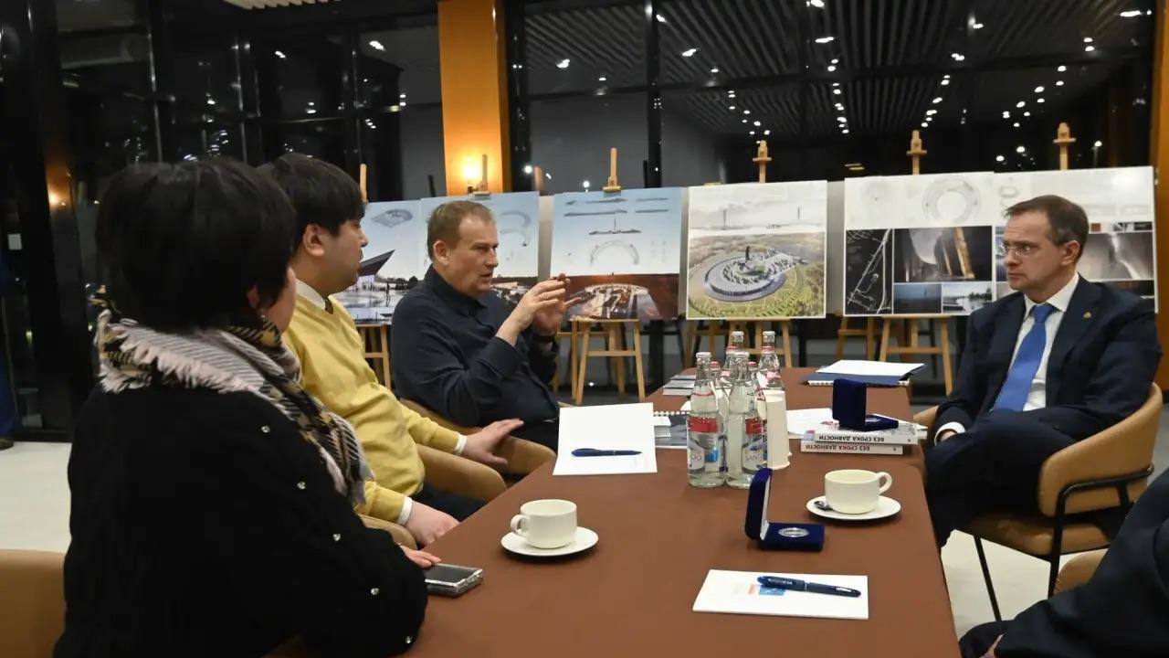 Гатчинский кинофестиваль ждет перезагрузка