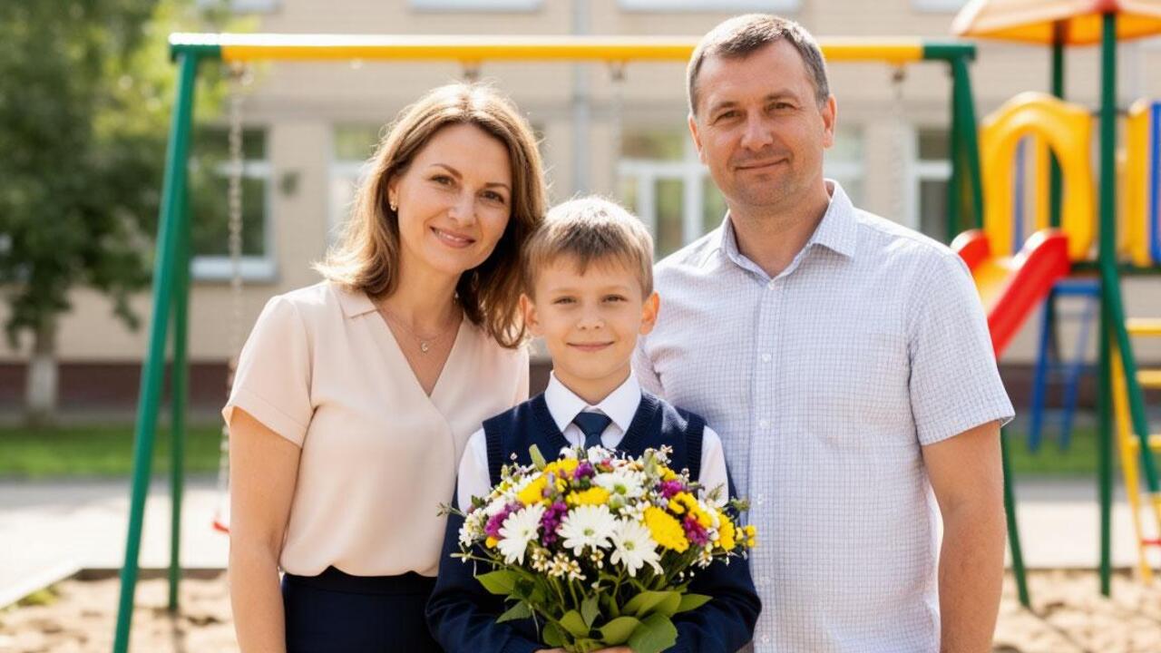 Жители Ленинградской области могут подать заявление в первый класс Почтой России