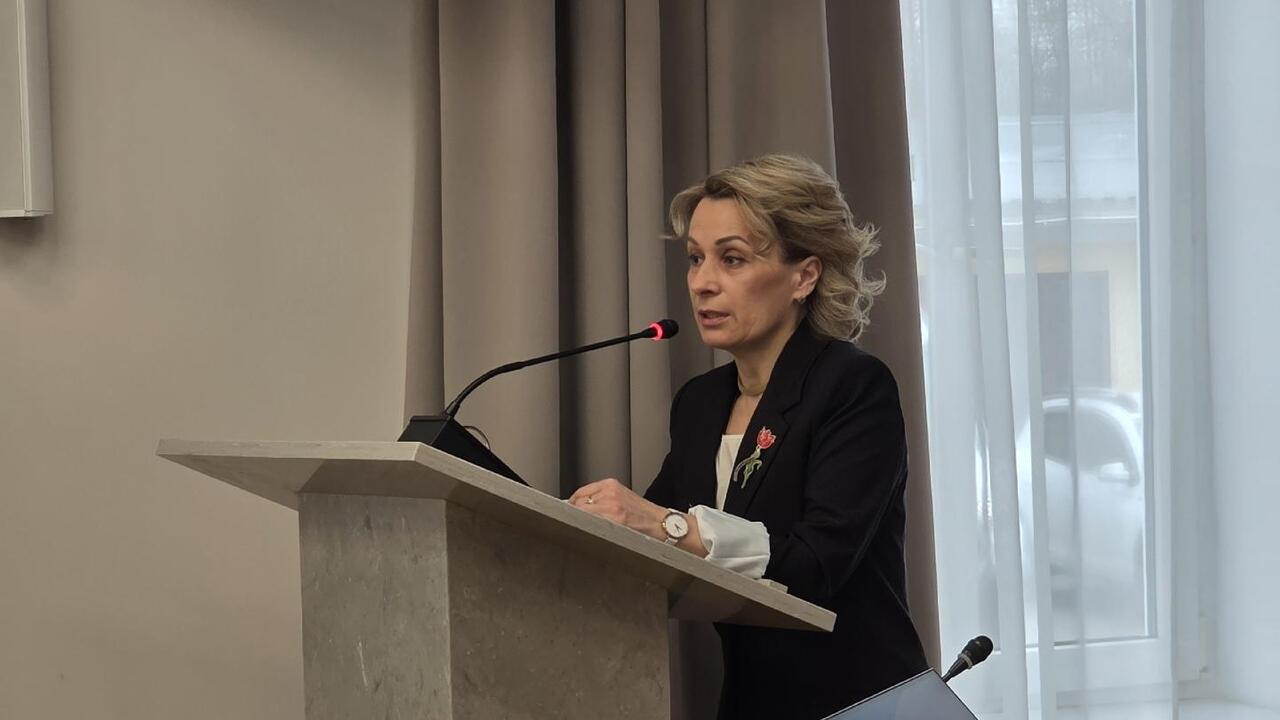 Готовь лагерь весной