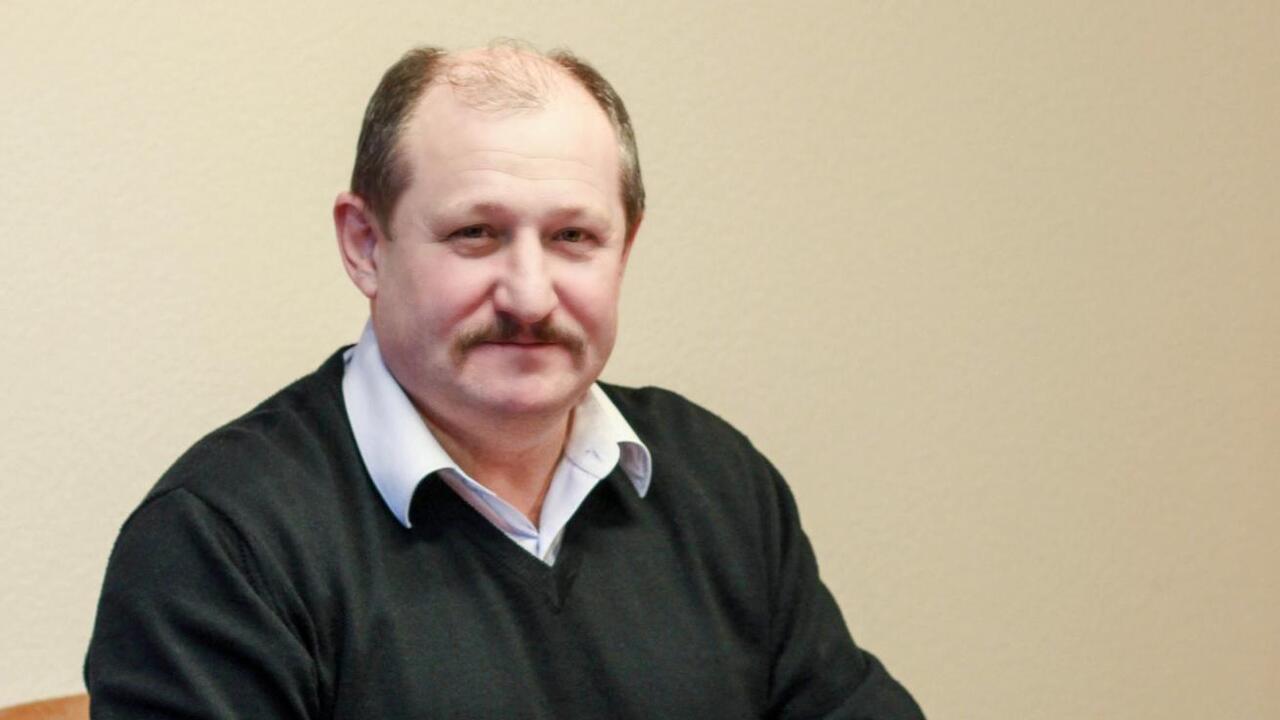 Депутаты присвоили звание «Почетный гражданин Гатчинского муниципального округа» Алексею Тахтаю