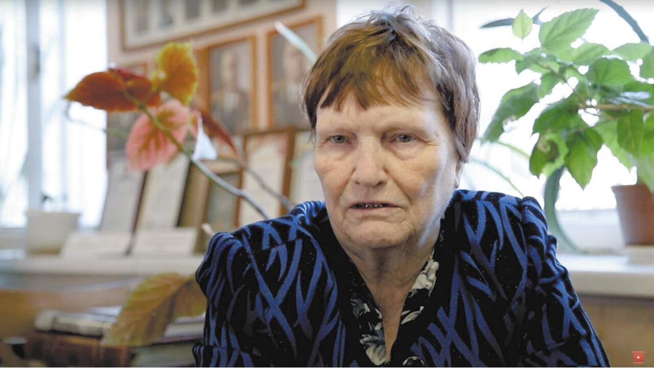 Остаться человеком