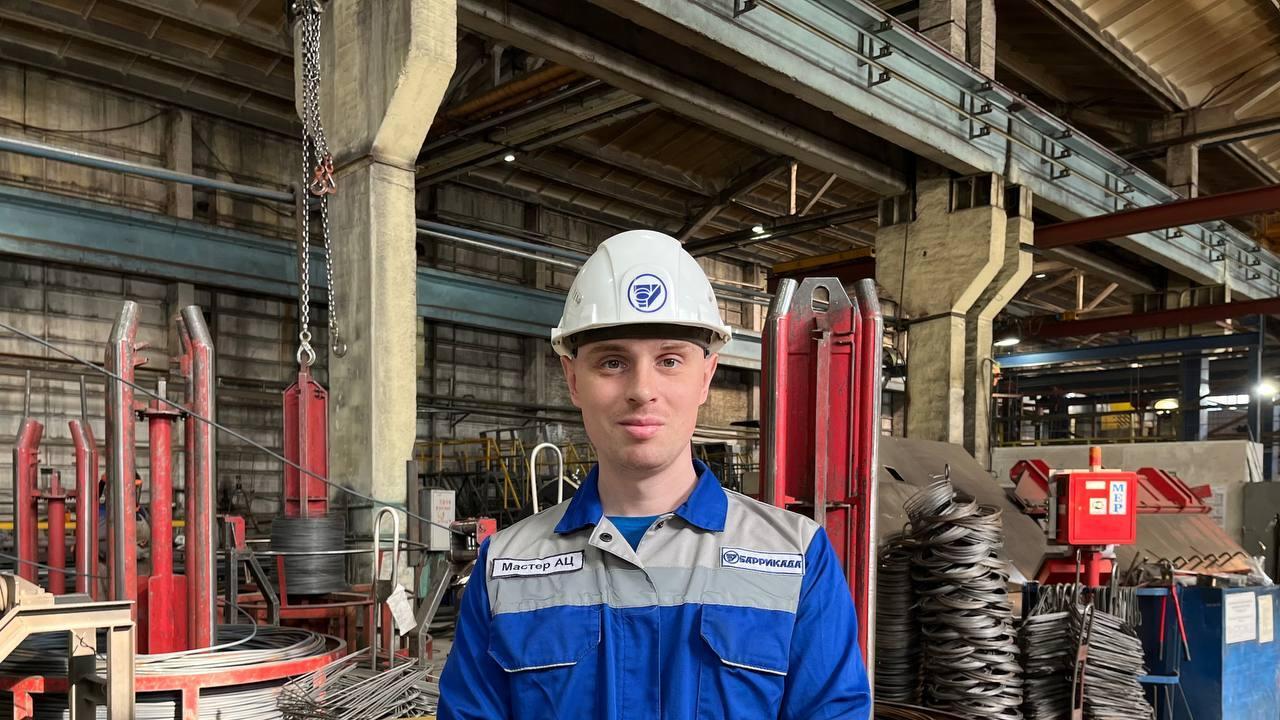 На чём держится мир и здания?