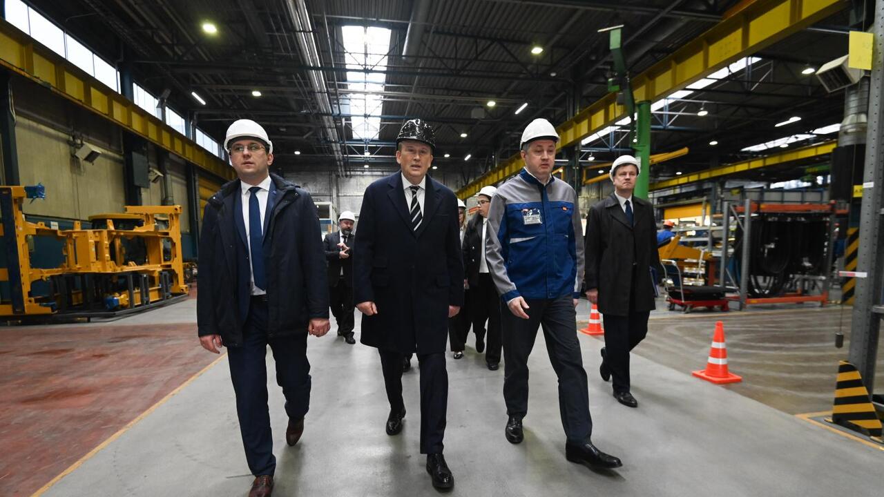 Когда уходят чужие, освобождается место для своих