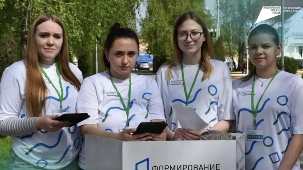 Все районы Ленобласти приглашают волонтеров благоустройства