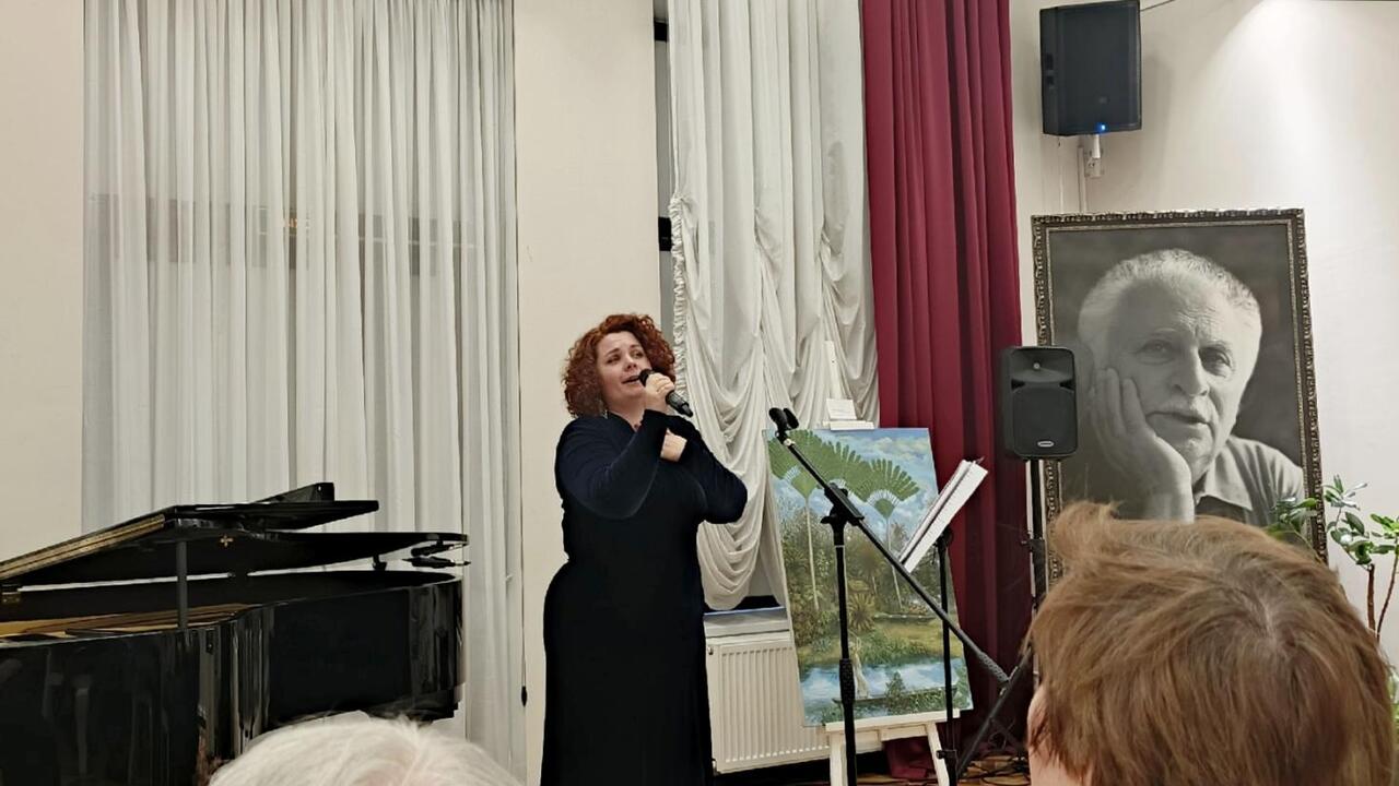 «Святая наука – расслышать друг друга…»