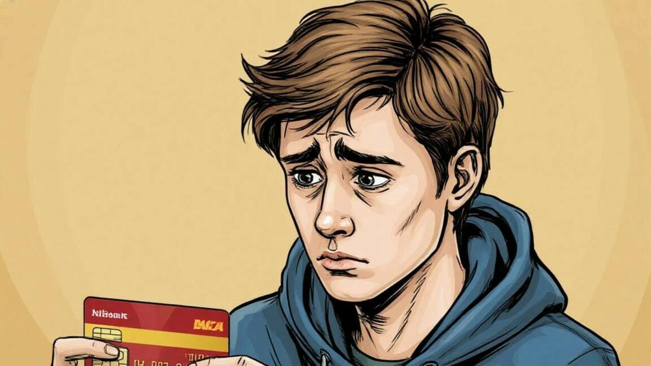 Долги не спишут, а деньги заберут: как обманывают «раздолжнители»