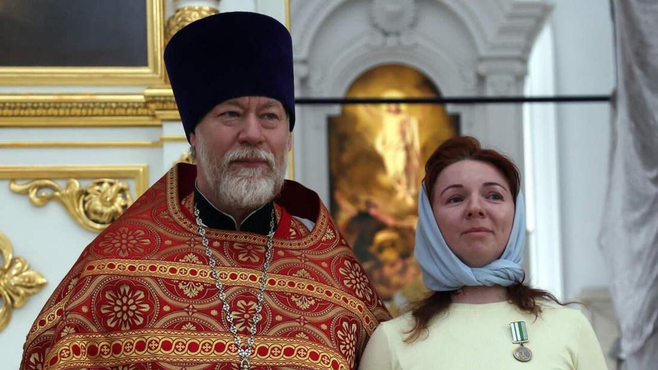 Награждение самых «добрых» парикмахеров