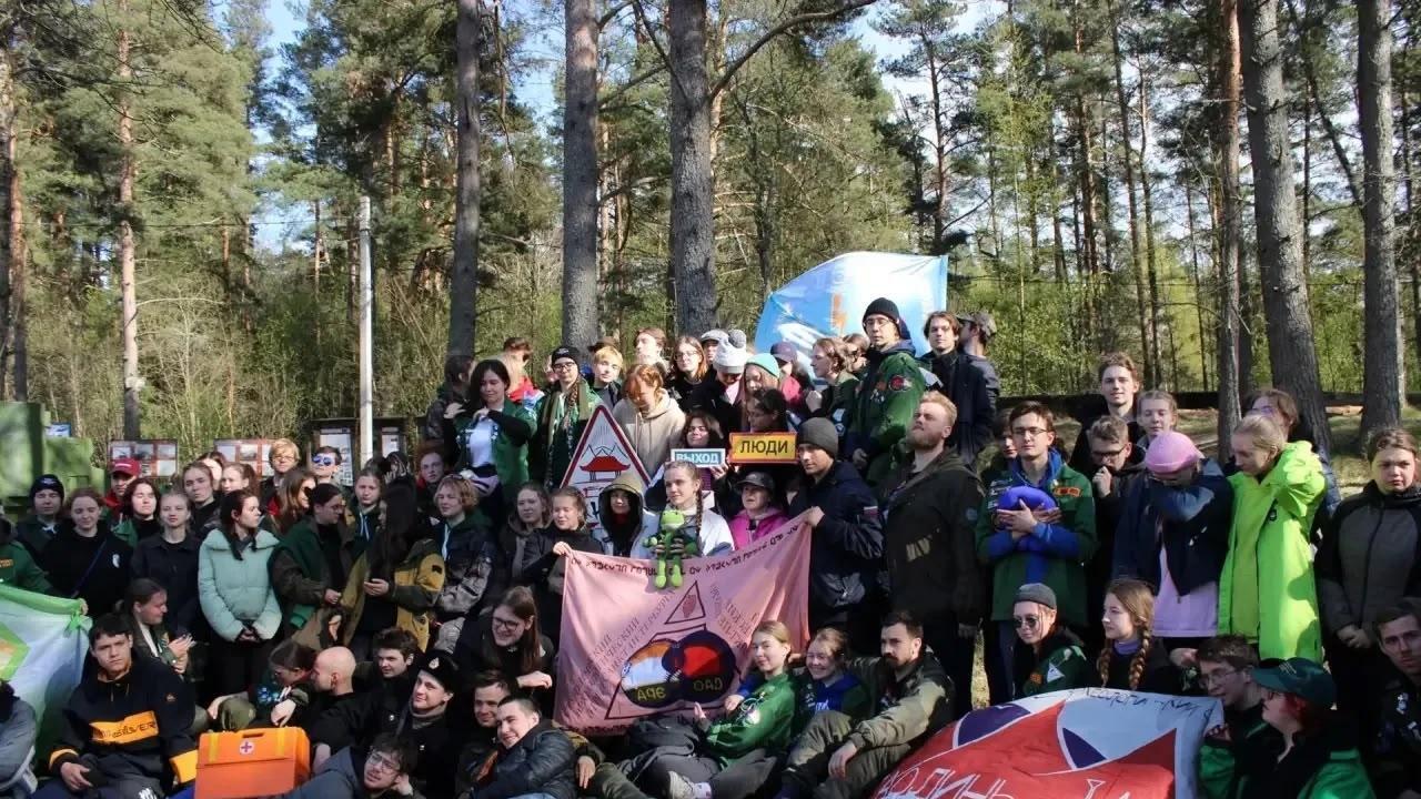 На Форте «Красная Горка» создадут новый экопатриотический маршрут