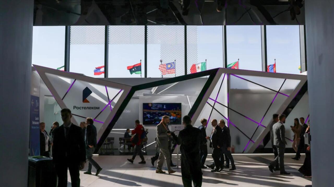 Ленобласть подпишет на ПМЭФ-2026 более 20 соглашений на 300 млрд рублей