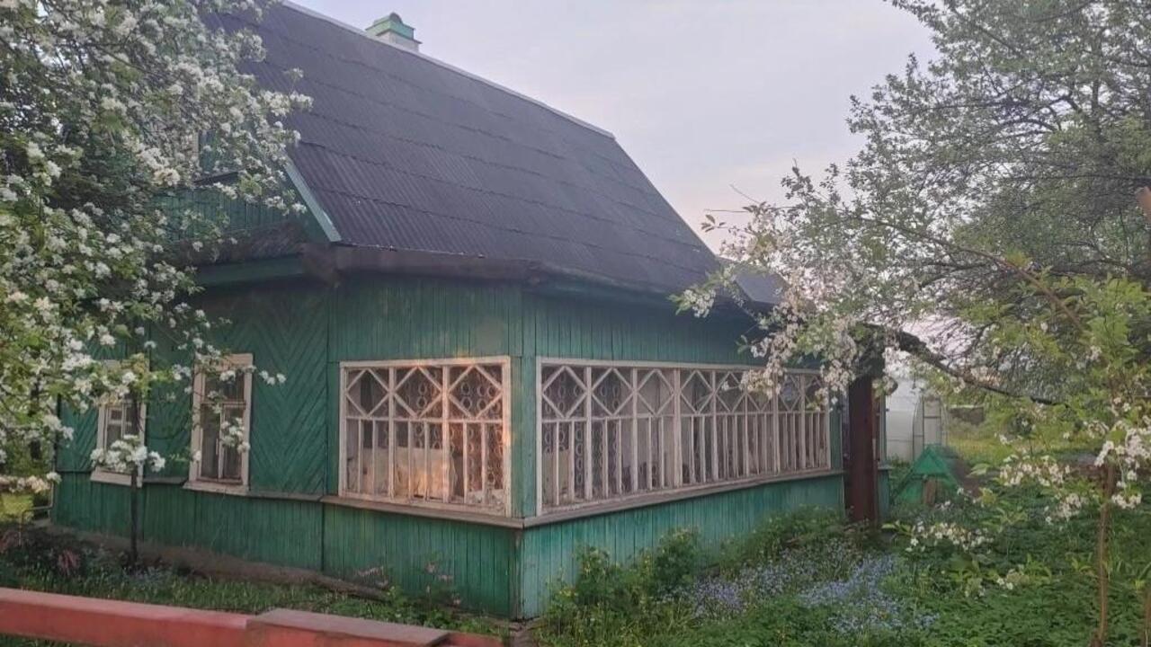 В Гатчине благодаря бдительности сотрудника Росгвардии была пресечена кража из частного дома
