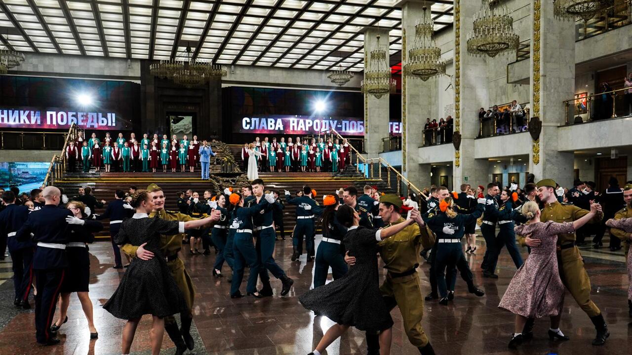 «Память хранит имена»