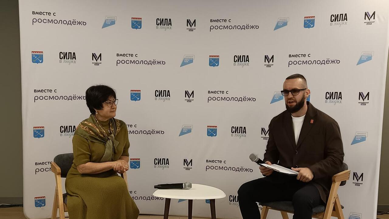 Награды первым среди первых