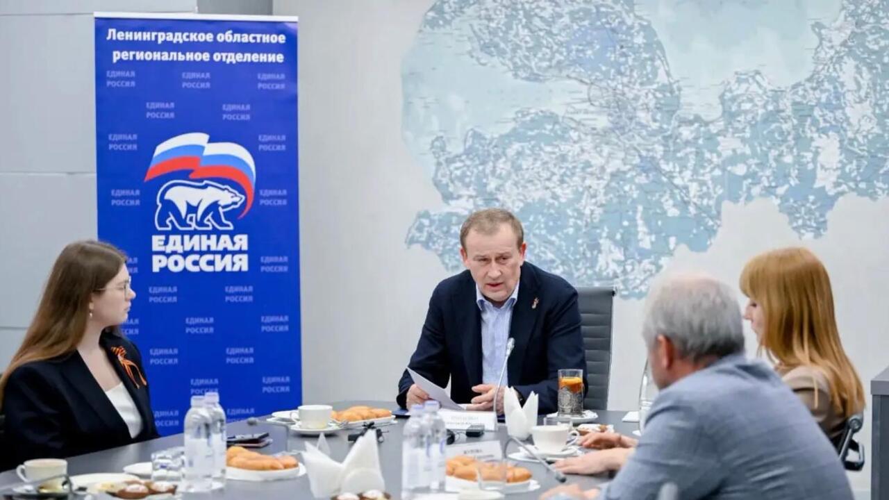 Александр Дрозденко: «Нужно слаженно работать на всех уровнях»