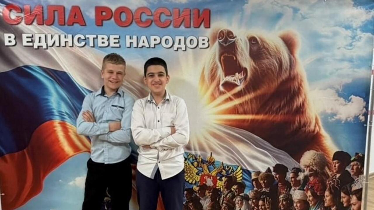 «Главное – быть добрым и уважать тех, кто рядом»