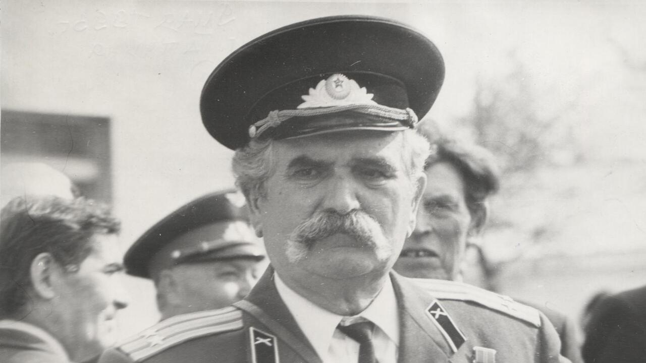 53 года «с правдой по жизни»