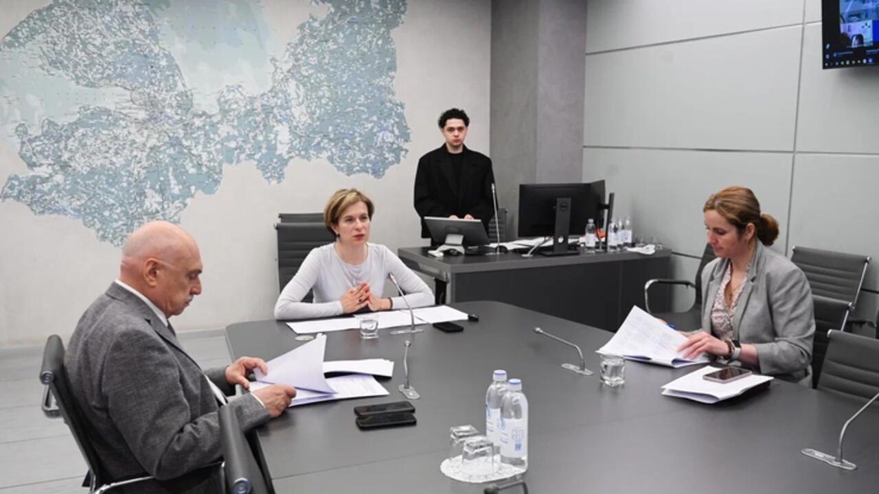 64 проекта получат поддержку по итогам второго конкурса грантов Губернатора Ленинградской области