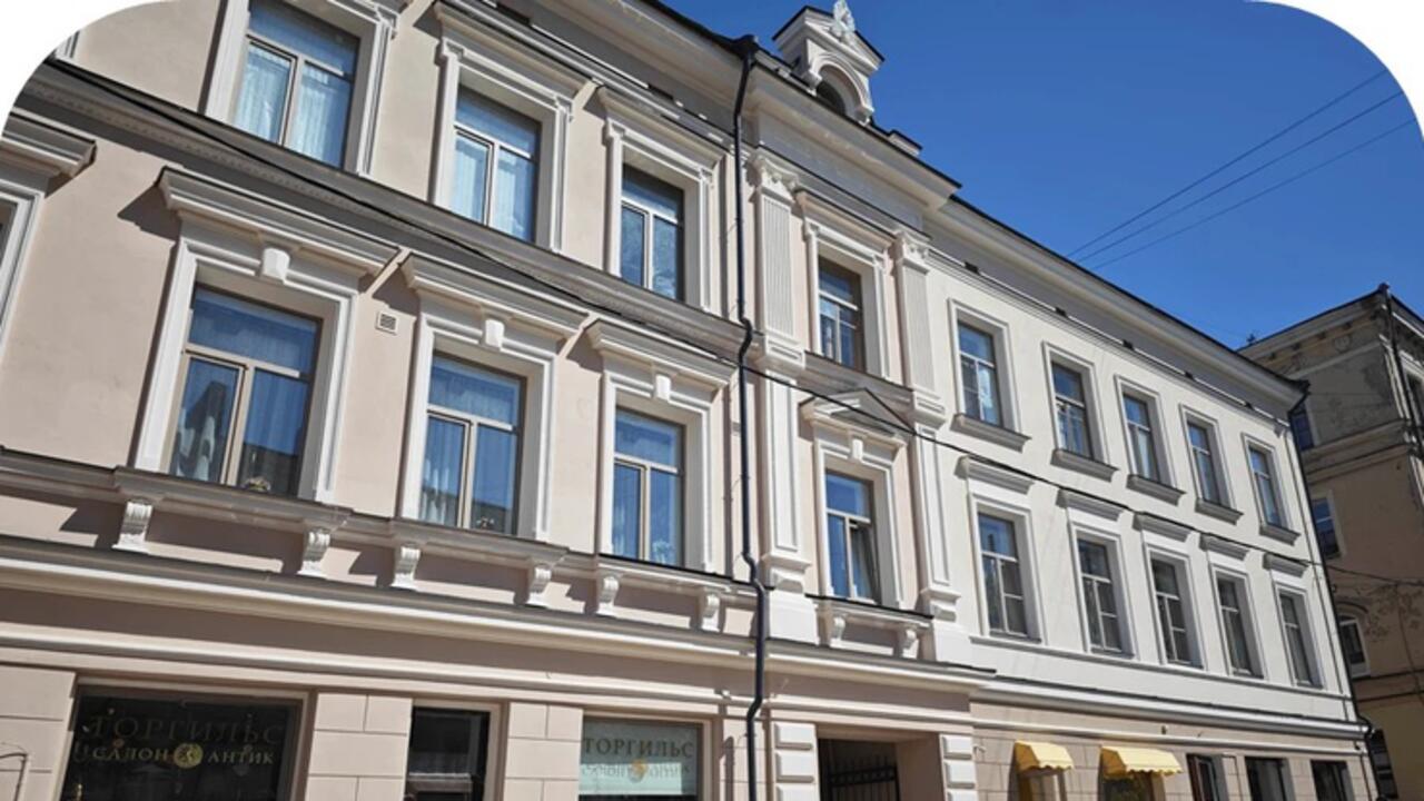 Ленобласть наращивает темпы капитального ремонта жилья