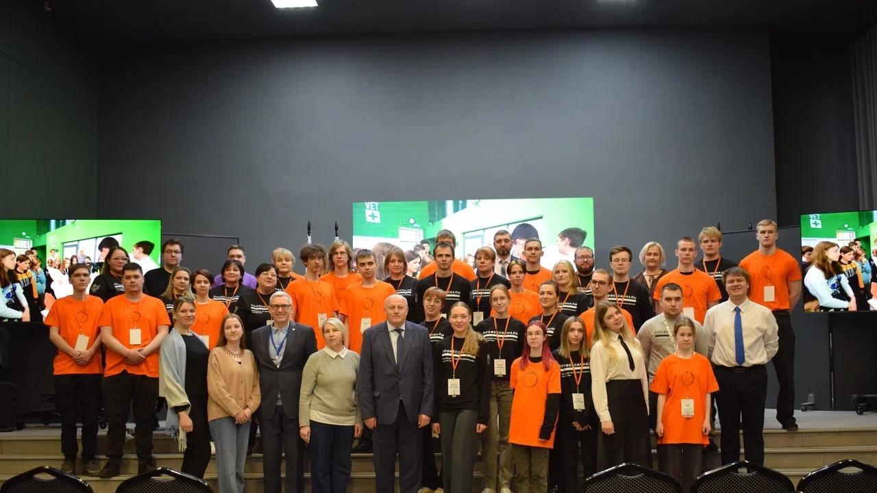 Гатчинский университет –  приёмная кампания на старте!