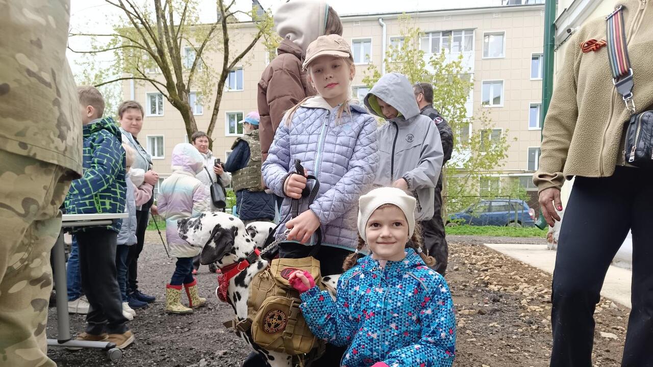 Пятнистые психотерапевты