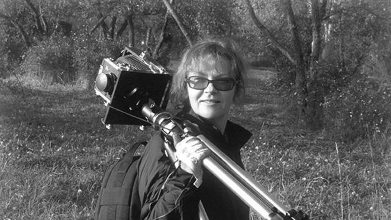 Крепости Северо-Запада –  в фотоработах Татьяны Андриановой